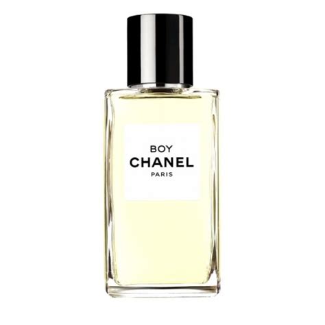 parfum boy chanel prix|Chanel boy perfume price uk.